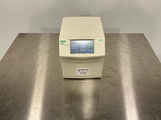 Bio-Rad PX1 Automated PCR Plate Sealer with Touchscreen Control-cover