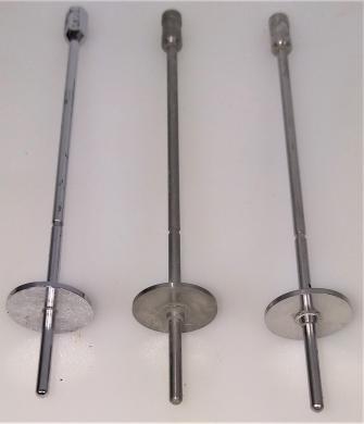 Brookfield RV-5 Replacement Spindle for Viscometers-cover