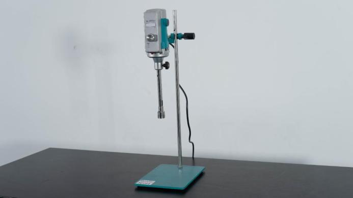 High-Speed Dispersion Homogenizer AD500S-H for Laboratory Applications-cover