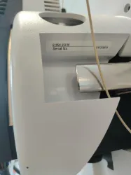 Agilent Technologies 6460 Triple Quad LC/MS G6460A Triple Quadrupole Mass Spectrometer, 4 of 4