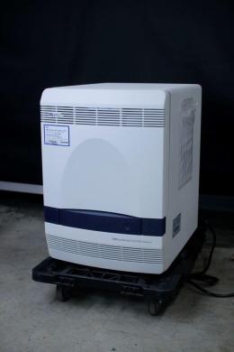 Applied Biosystems 7500 Fast DX Real-Time PCR System for Molecular Diagnostics-cover