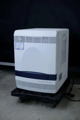 Applied Biosystems 7500 Fast DX Real-Time PCR System for Molecular Diagnostics