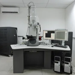 Thermo Fisher Scientific Tecnai 12, 2 of 2