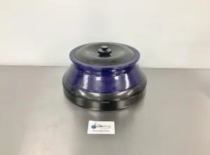Thermo Scientific FiberLite Carbon Fiber Fixed-Angle Rotor F13-14x50cy for 50 mL Tubes, 2 of 8