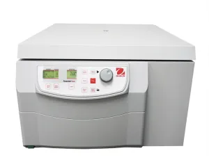 Ohaus FC5916 Frontier Multi-Pro Centrifuge w/ Selectable Rotor, 4 of 4