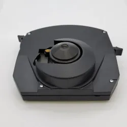 Zeiss Achromatic-Aplanatic Pathology Swing-Out Microscope Condenser 1035-632, 4 of 7