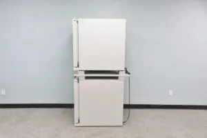 Binder CO2 Incubator C150 Double-Stack Cell Culture Incubator with Infrared CO2 Sensor, 3 of 15