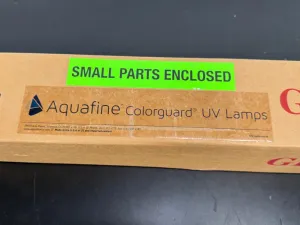 Aquafine Ultra Filtronics 60-inch UV Bulb for Water Disinfection Systems, 3 of 4