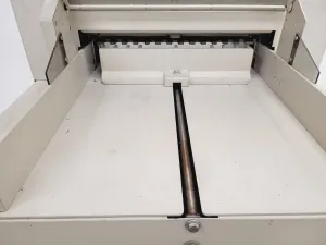 Ideal 4850 A Paper Guillotine, 5 of 31