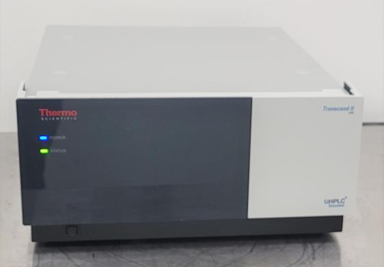 Thermo Fisher Scientific Transcend II VIM LC/MS Mass Spectrometer with TurboFlow Technology-cover