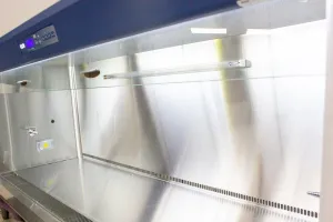 Esco Airstream AC2-6S9-NS Class II Type A2 Biosafety Cabinet, 6ft, ISO Class 3, 5 of 11