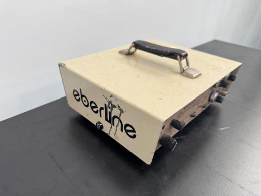 Eberline Mini Scaler-cover