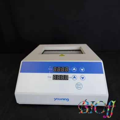 Yooning GA150-1A Dry Bath Incubator, 200 W, Shallow Type
