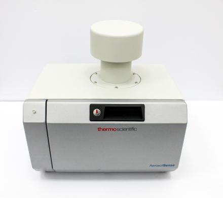 Thermo Scientific 2900-AA Bioaerosol Sampler for Indoor Pathogen Detection (5-45°C, 200 LPM)-cover