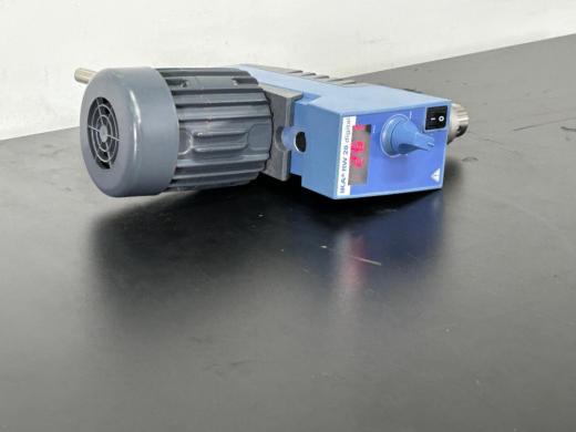 IKA RW 20 Digital Overhead Stirrer-cover