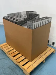 Laboratory Freezer Racks for Sample Tube Organization and Storage, 2 of 3