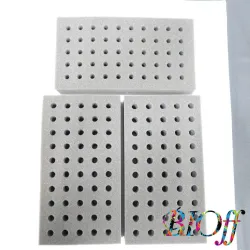 Biomedical Science BSR-MTV100 Multi-Tube Vortex Mixer, 8 of 10