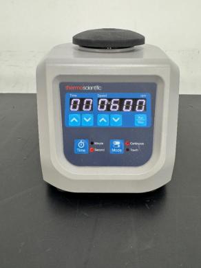 Thermo Scientific Digital Vortex Mixer Model 88882009 for Precise Sample Mixing-cover