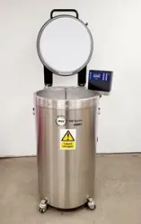 Chart MVE 500 Series MVE510AF-GB Liquid Nitrogen Tank Dewar, 7 of 20