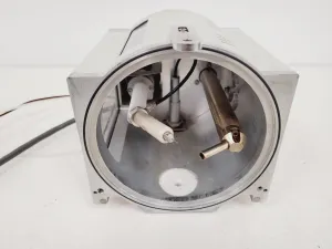 Applied Biosystems QSTAR Elite Mass Spectrometer, 146 of 307
