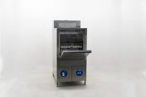 Lancer 1400 UPSS Multi-level Laboratory Washer-Dryer, 2 of 10