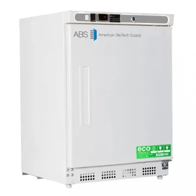 ABS 4.6 Cu. Ft. Premier Undercounter Refrigerator Built-In, ADA Compliant