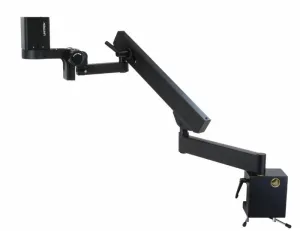 Unitron microFOCUS 4K Autofocus Digital Parts Inspection Microscope System, 3 of 7