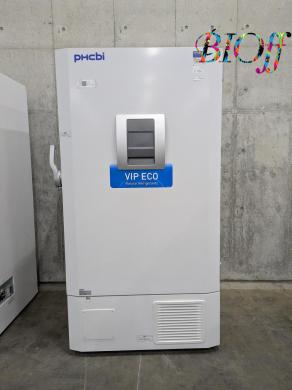 PHCbi MDF-DU702VHS1-PJ 729 L Ultra-Low Temperature Freezer, -85 °C, 100 V-cover
