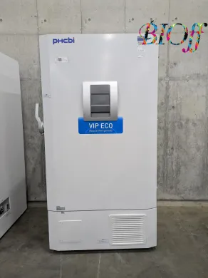 PHCbi MDF-DU702VHS1-PJ 729 L Ultra-Low Temperature Freezer, -85 °C, 100 V