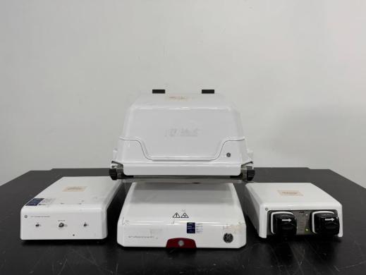 GE Xuri Cell Expansion System W25 Single-Use Bioreactor for Automated Cell Culture-cover