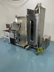 Thermo Fisher Scientific HyPerforma DynaDrive 500L Single-Use Bioreactor System with TruBio Control Software, 2 of 4