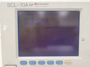Shimadzu HPLC System with Multiple Components, 21 of 85