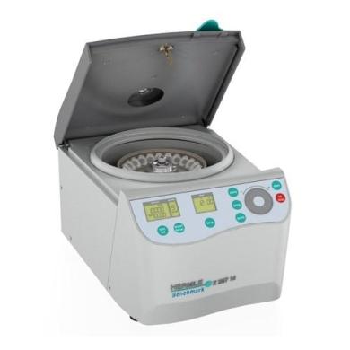 Hermle Z207-M Centrifuge-cover