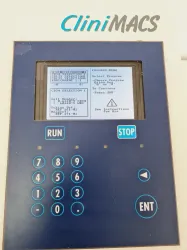 Miltenyi Biotec CliniMacs Instrument 44085, 10 of 15