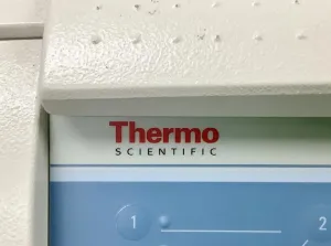 Thermo Scientific Sorvall Legend ST40R Refrigerated Benchtop Centrifuge, 10 of 12