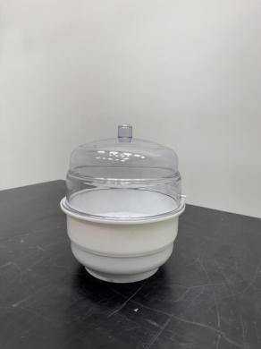 Plastic Vacuum Desiccator-cover