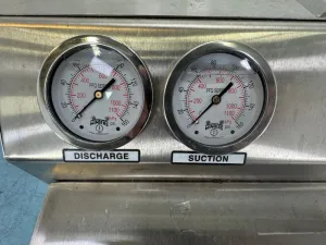 Mokon DT4309AFJ Industrial Temperature Control Unit for Precise Thermal Management, 2 of 4