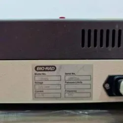 Bio-Rad Column Heater 1250426, 4 of 5