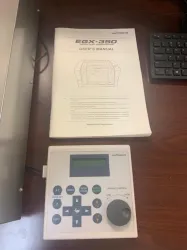 Roland EGX-350 Desktop Engraver for Precision CNC Engraving Applications, 4 of 4