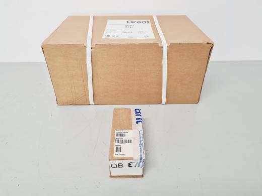 Grant QBD1 Dry Block Heater for Precise Temperature Control-cover