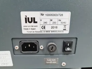 IUL Poly Stainer Automated Slide Stainer for Histology and Pathology Applications, 7 of 15