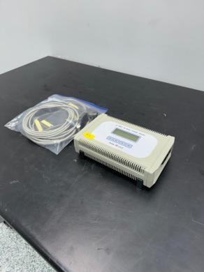 Harvard Apparatus LE 8825 IR Motor Activity Monitor for Animal Behavioral Research-cover