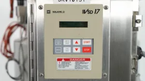 SNC-Lavalin Pharma CP-2610 150 Liter Stainless Steel Bioprocessing Skid, 4 of 4