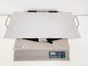 Kuhner Lab Shaker LS-W – Orbital Shaker for Laboratory Applications, 8 of 18