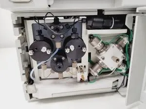 Dionex DX-500 Ion Chromatography System with Accessories, 17 of 58