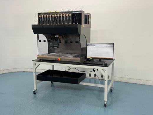 Emerald BioSystems Protein Maker Purification System-cover
