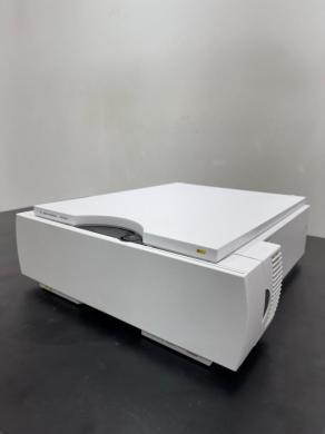 Agilent 1200 Series G1316A Thermostatted Column Compartment for HPLC-cover