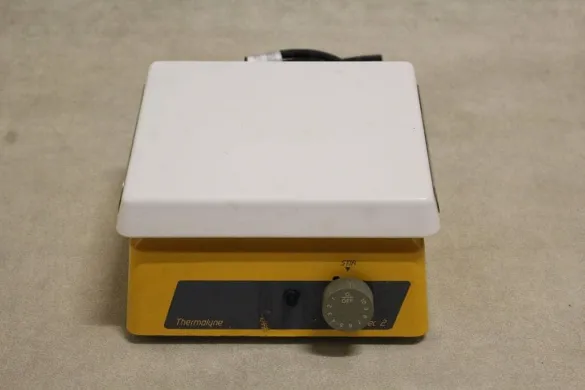 Barnstead Thermolyne Cimarec 2 Magnetic Stirrer