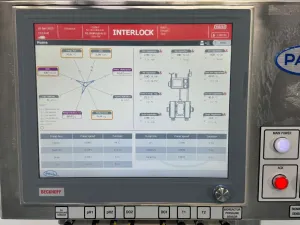 Pall iCELLis 500+ Bioreactor Control System for Cell Culture Bioprocessing, 4 of 4