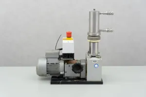 Heynau – Siemens 4V1K3M Variable Speed Laboratory Motor, 2 of 2